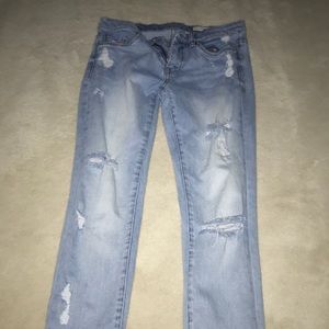 BLANK NYC jeans